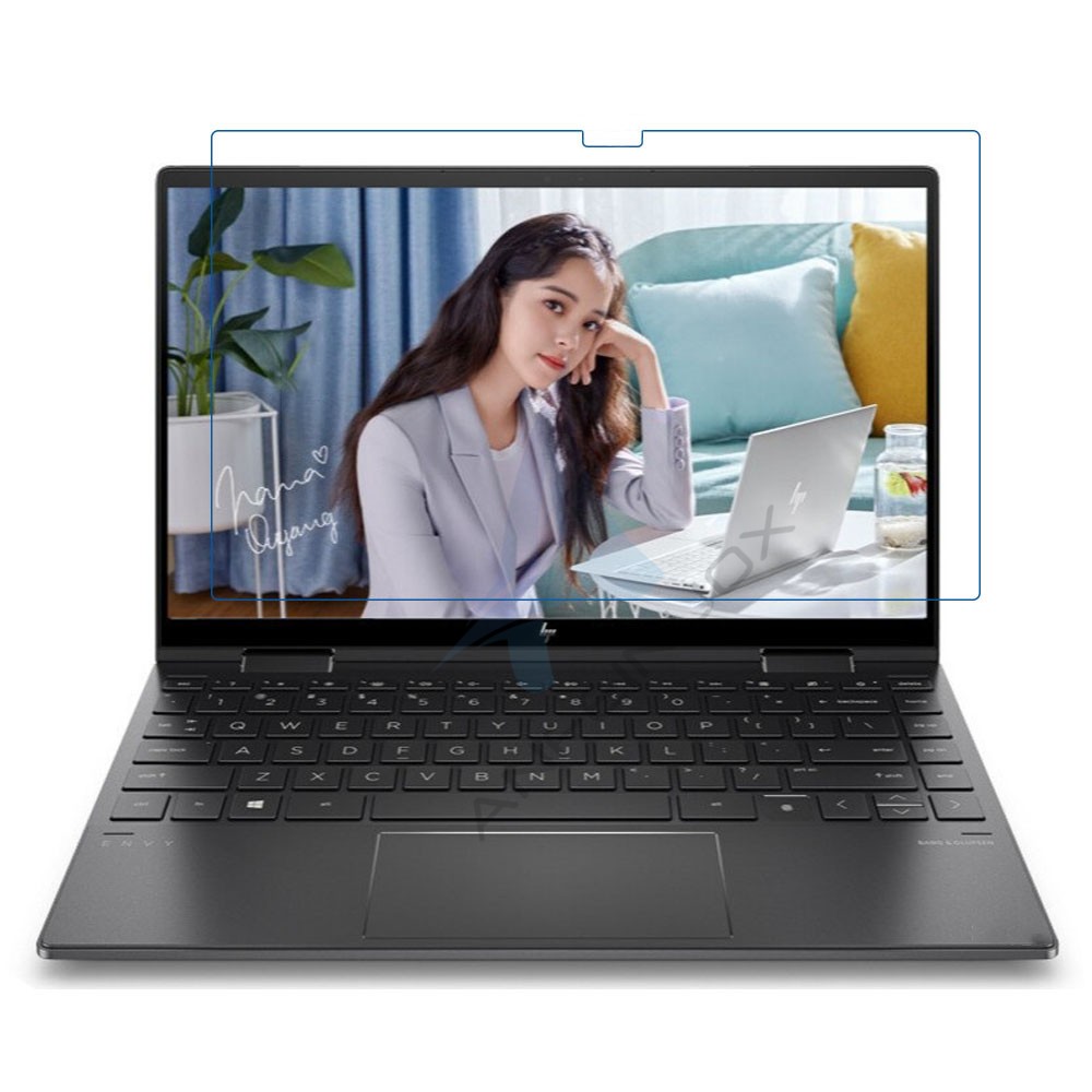 Matte Anti Glare Screen - Neue 2 Teil/los Anti Glare MATTE
