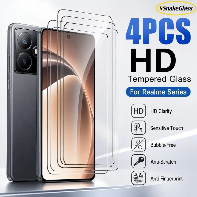 Realme Gt 6 - Für Realme 16 Pro 15T 14
