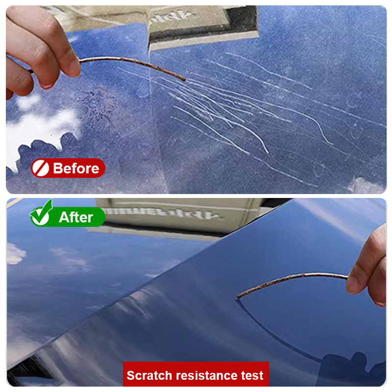 Auto Keramik Nano Beschichtung – Oleophobic Coating Spray Bewertung und Preis