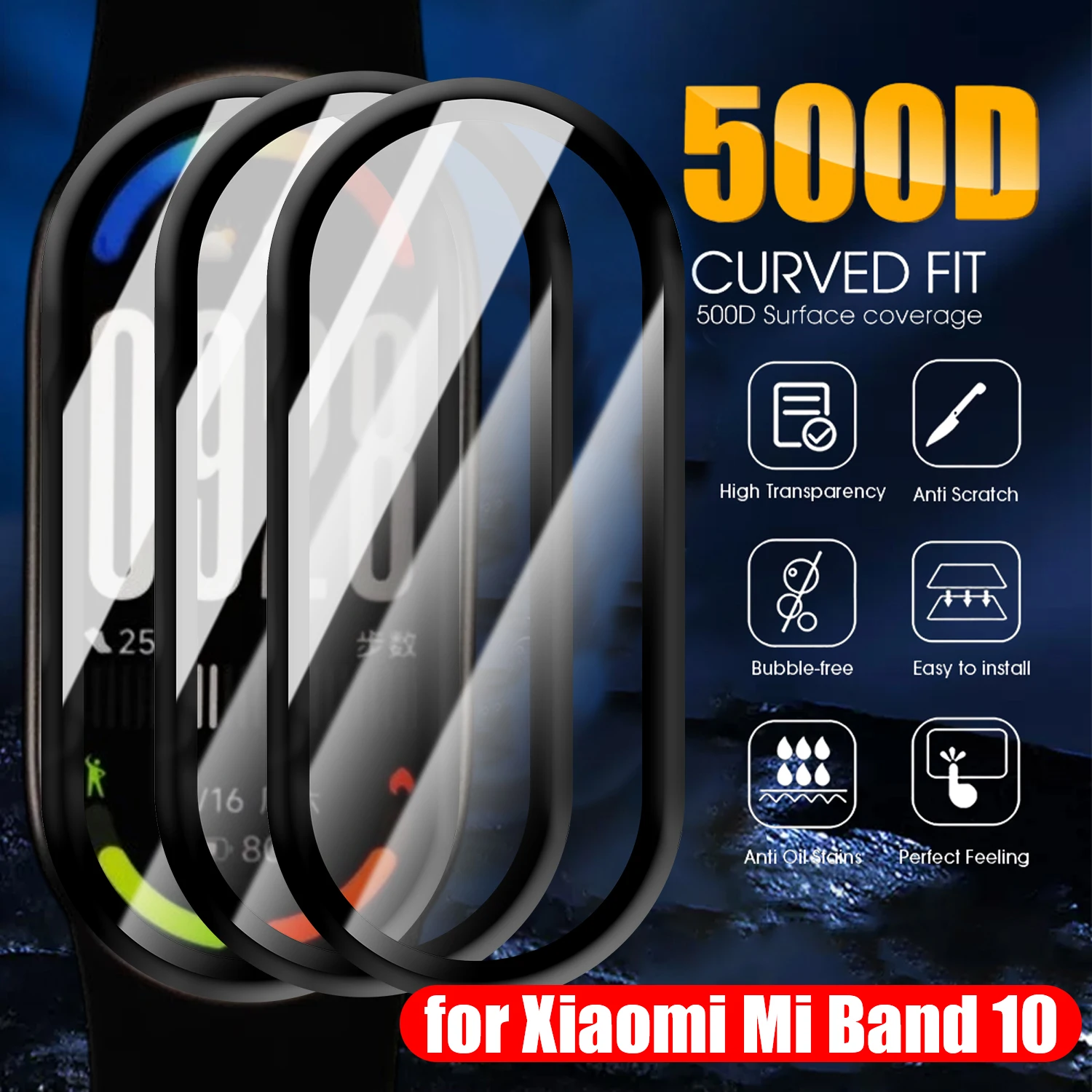 1-3 Stück Flexible Displayschu – Flexible Tpu Film Bewertung und Preis