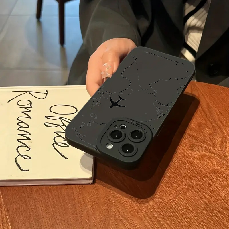 Reise-inspirierte Handyhüllen  – Samsung Galaxy S24 Bewertung und Preis
