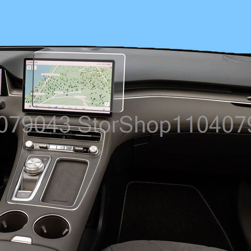 Gehärteter Glasbildschirmschut – Glass Protector Auto Bewertung und Preis