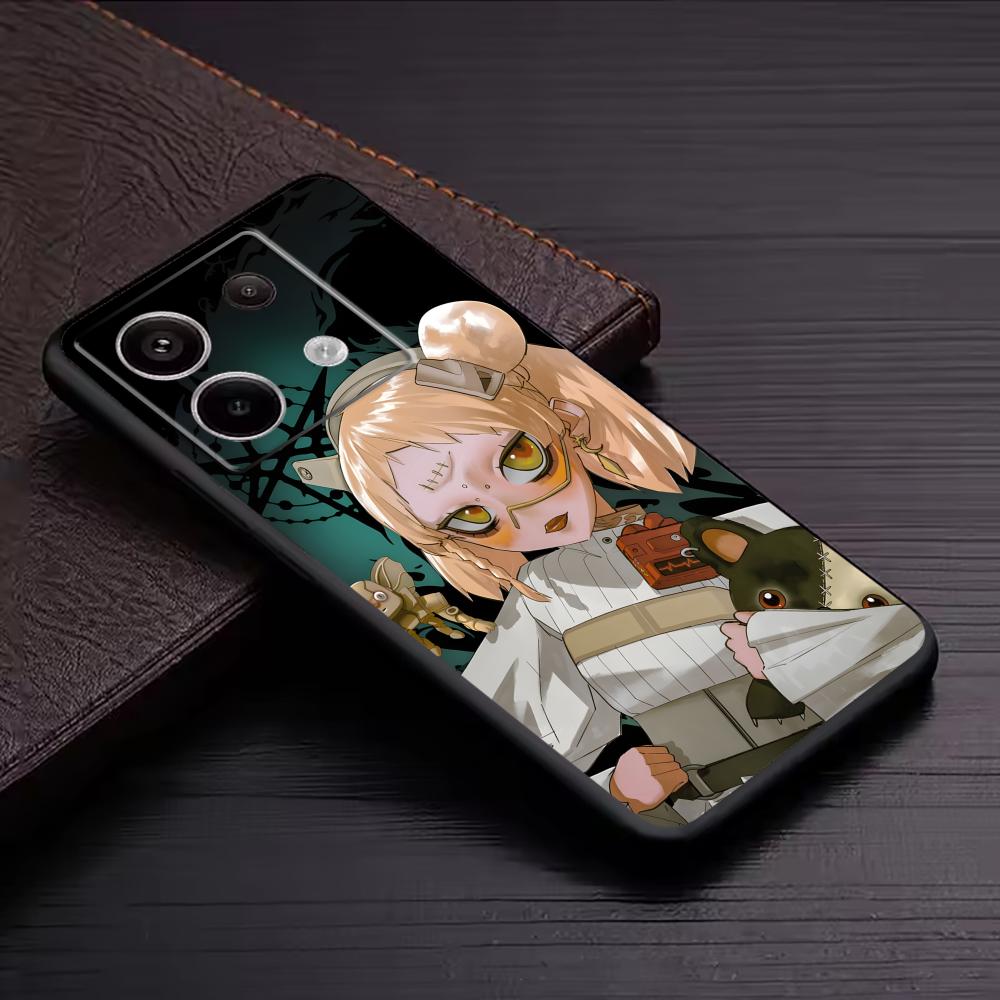 B-Bring Me the H-Horizon Handy – Xiaomi Redmi Note 13 Bewertung und Preis