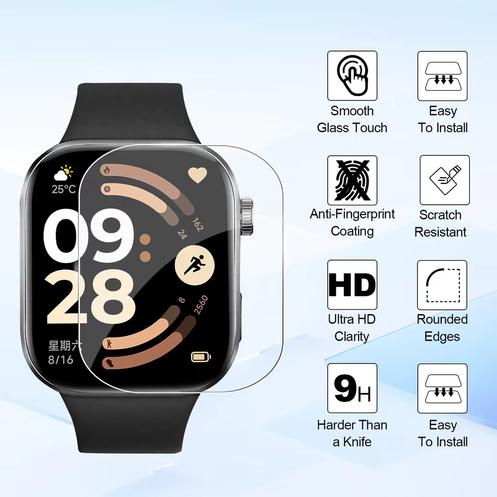 1–5 Stück weiche Folie für Xia – Hydrogel Screen Protector Bewertung und Preis
