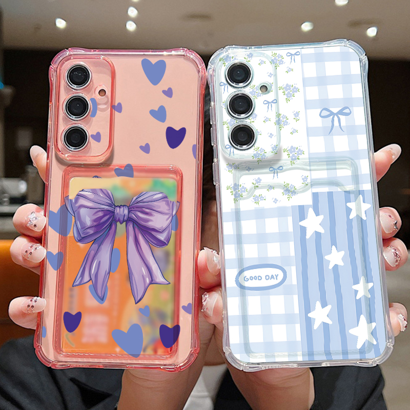 Kartenfach-Handyhülle für Sams – Samsung Galaxy S24 Bewertung und Preis
