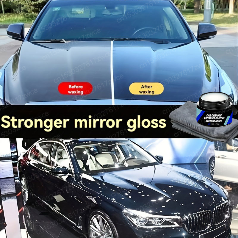 Auto Keramik Nano Wachs Beschi – Oleophobic Coating Spray Bewertung und Preis