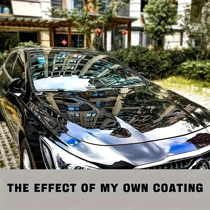 Auto Keramik Nano Wachs Beschi – Oleophobic Coating Spray Bewertung und Preis