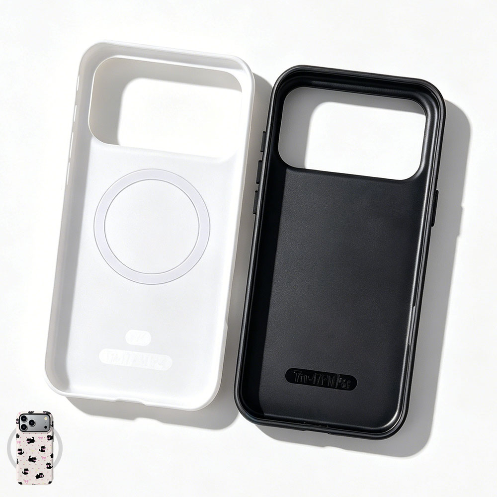 Niedliche Katzenmuster-Magnet- – Vivo X200 Bewertung und Preis