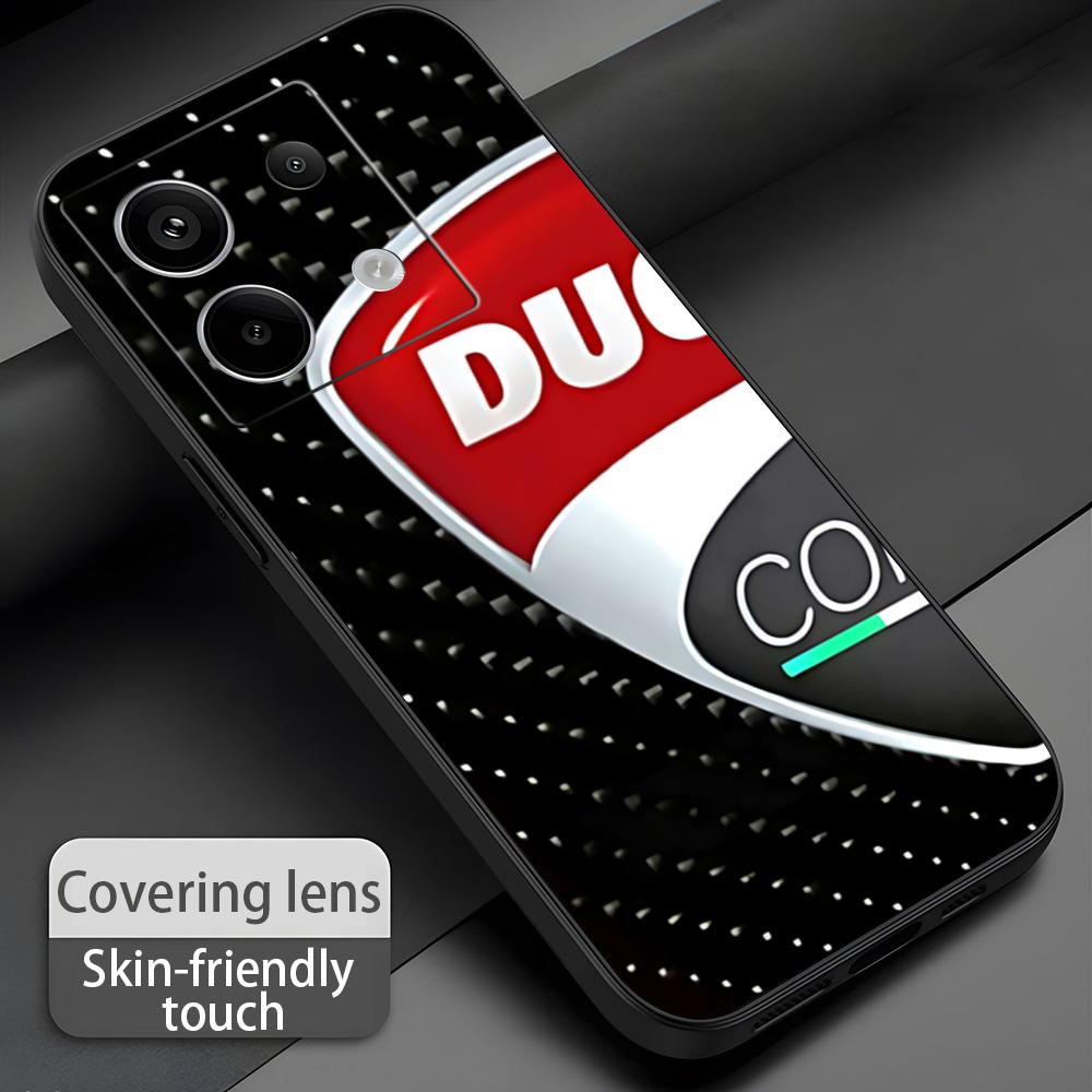 Coole Mode D-Ducaties-I Handyh – Xiaomi Redmi Note 13 Bewertung und Preis