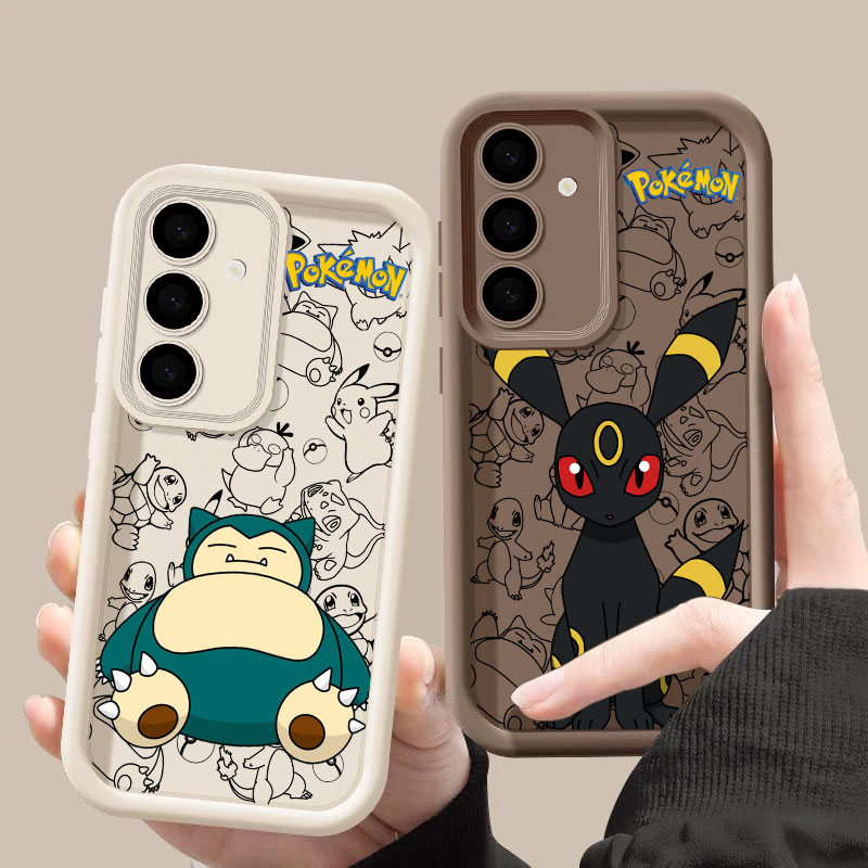 Snorlaxs Umbreons P-Pokemons A – Samsung Galaxy S24 Bewertung und Preis