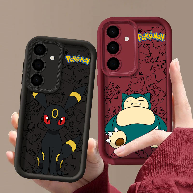 Snorlaxs Umbreons P-Pokemons A – Samsung Galaxy S24 Bewertung und Preis