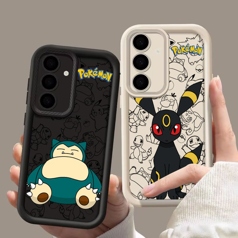 Snorlaxs Umbreons P-Pokemons A – Samsung Galaxy S24 Bewertung und Preis