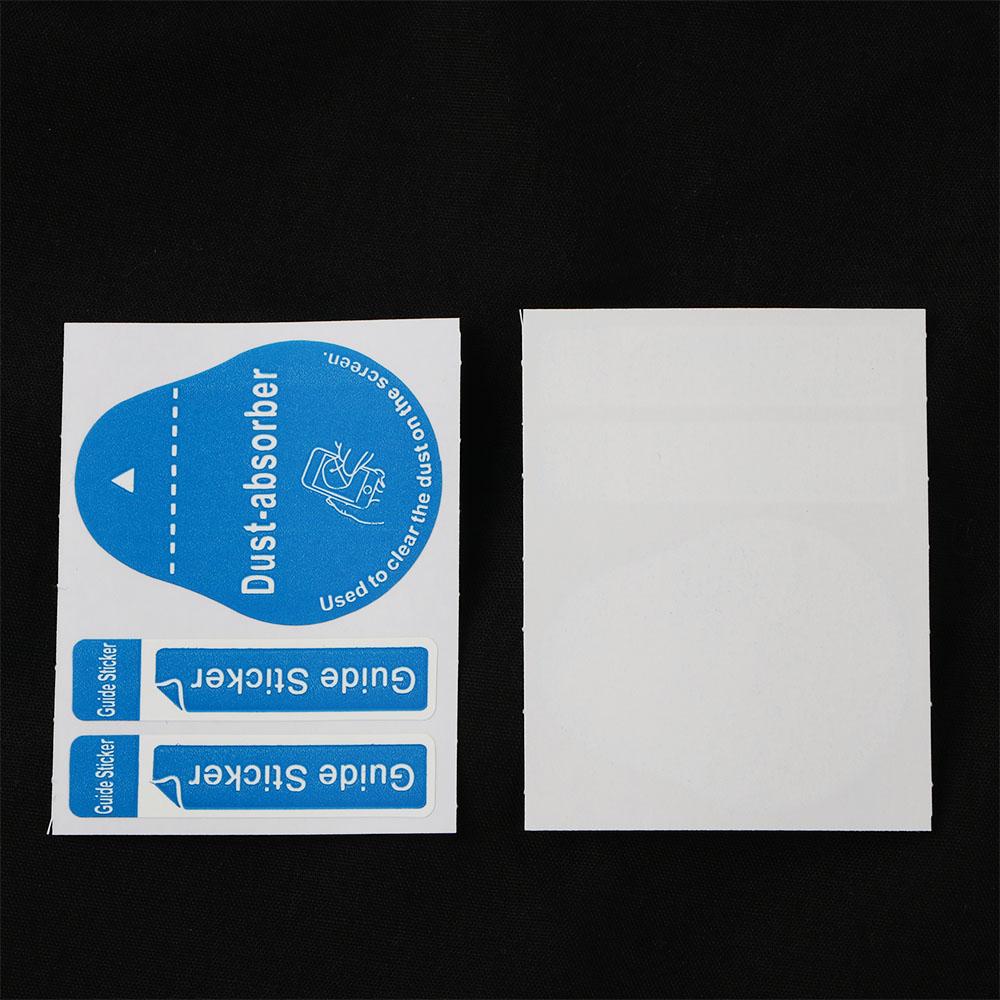 PC-Hartglas-Führungsaufkleber, – Dust Removal Sticker Bewertung und Preis