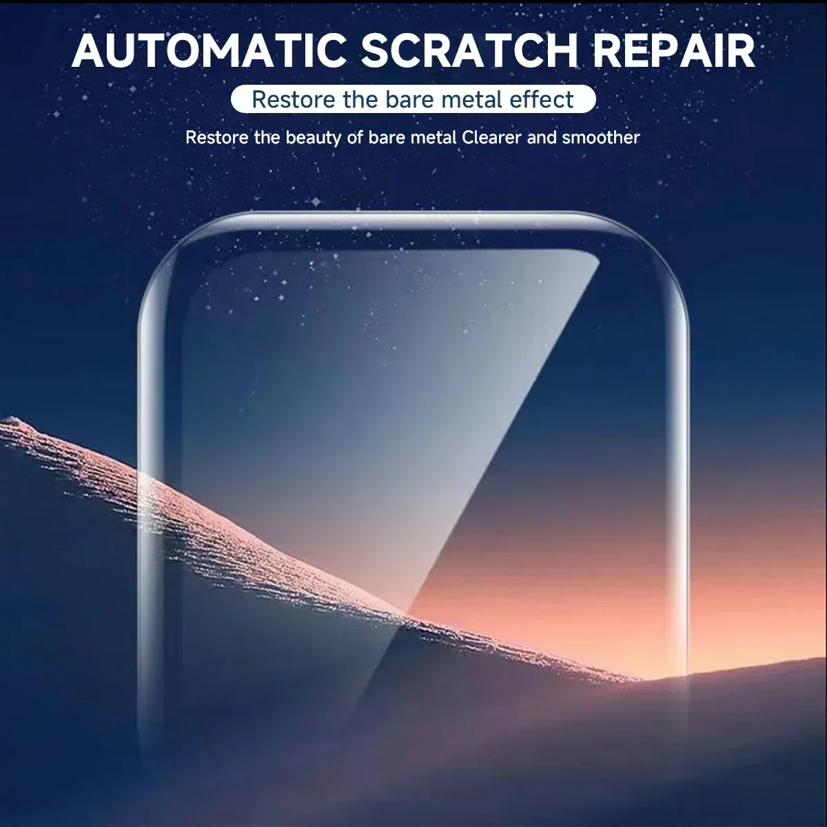 2-5 stücke Hydrogel Film Für A – Hydrogel Screen Protector Bewertung und Preis