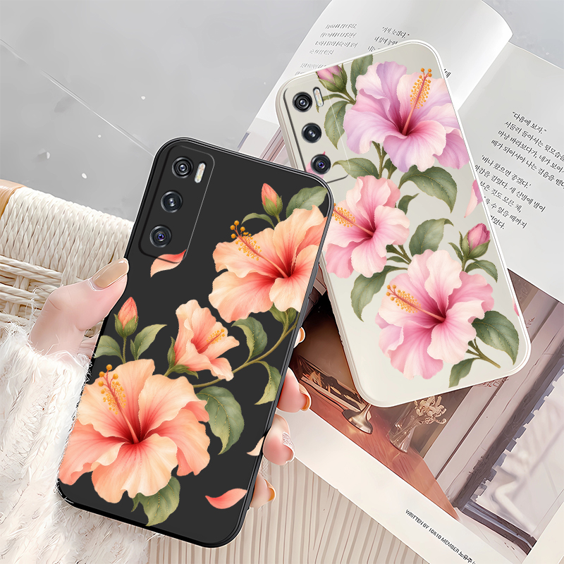 Handyhülle mit Muster aus zwei – Vivo V40 Bewertung und Preis
