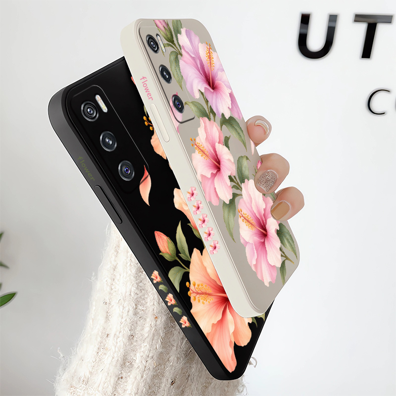 Handyhülle mit Muster aus zwei – Vivo V40 Bewertung und Preis
