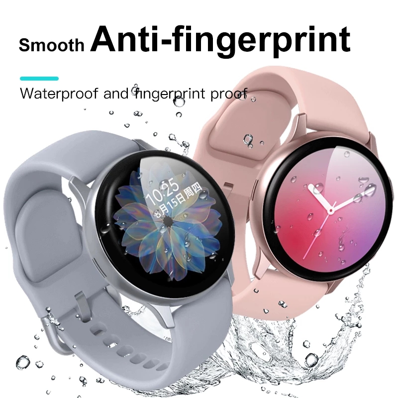 1–5 Stück Schutzfolie für Sams – Hydrogel Screen Protector Bewertung und Preis