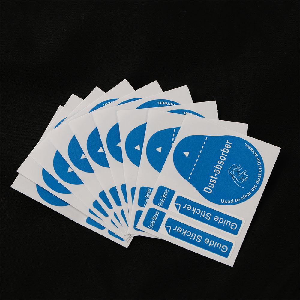Bildschirmreiniger, Staubabsor – Dust Removal Sticker Bewertung und Preis