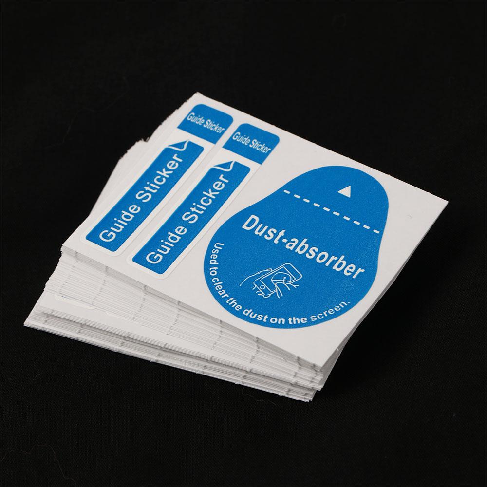 Bildschirmreiniger, Staubabsor – Dust Removal Sticker Bewertung und Preis