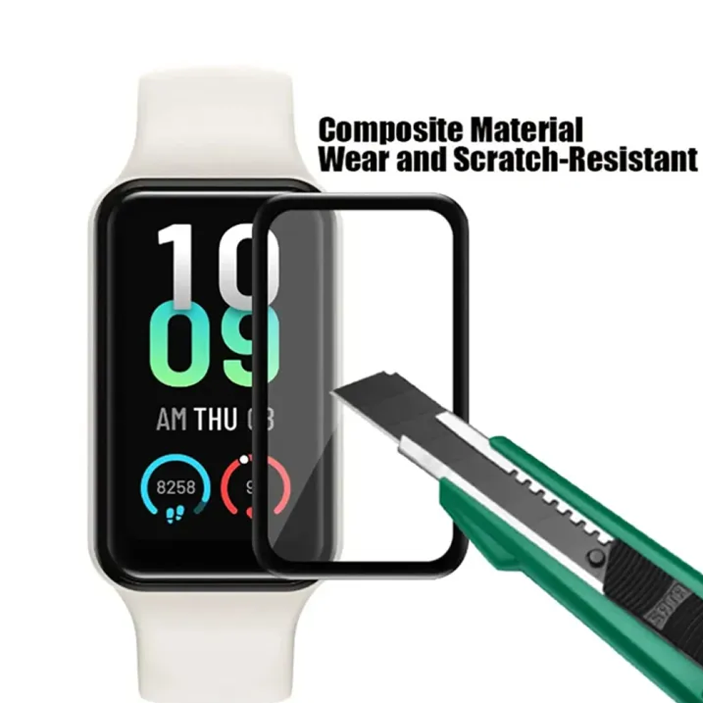 1–2 Stück 9D gehärtetes Glas/w – Hydrogel Screen Protector Bewertung und Preis