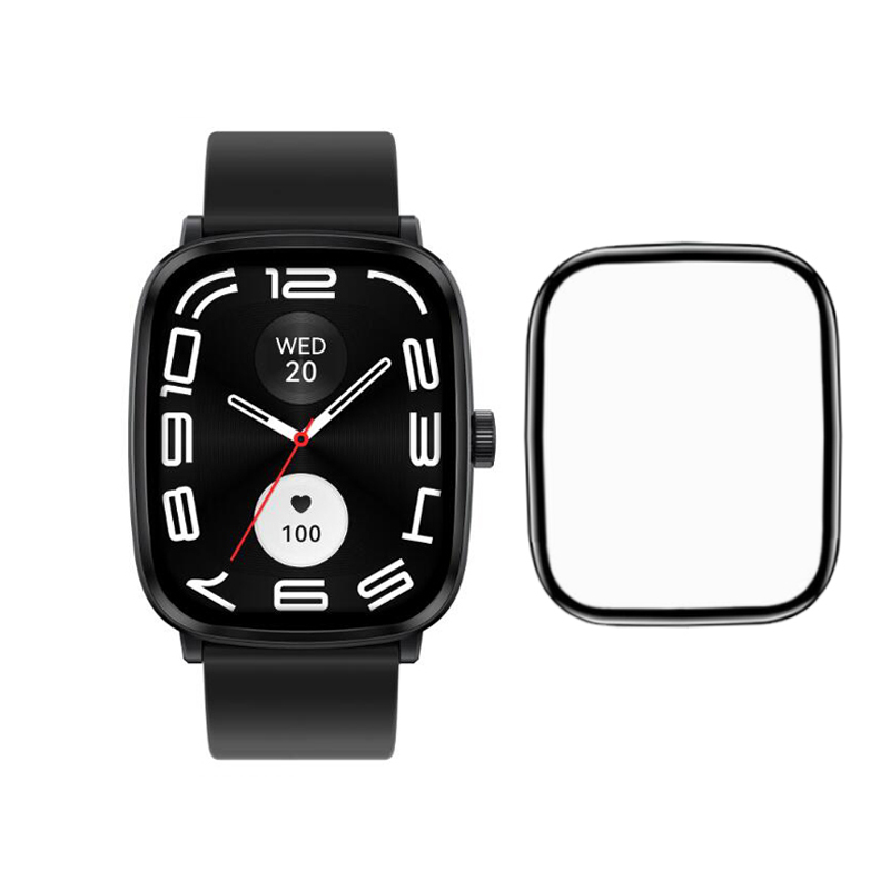 3D Gebogene Weiche Kante Klare – Curved Edge Screen Bewertung und Preis