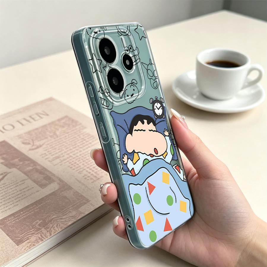 Shin-ChanS Niedliche Hülle für – Xiaomi Redmi Note 13 Bewertung und Preis
