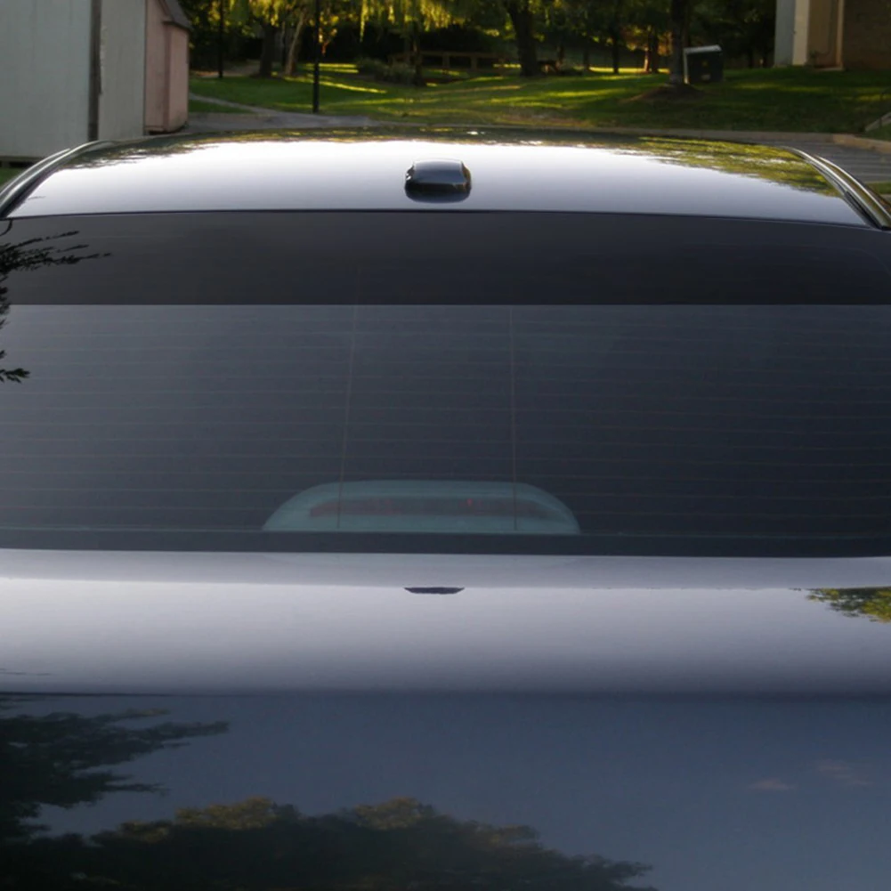Auto-Fenster-Sichtschutzfolie, – Glass Protector Auto Bewertung und Preis