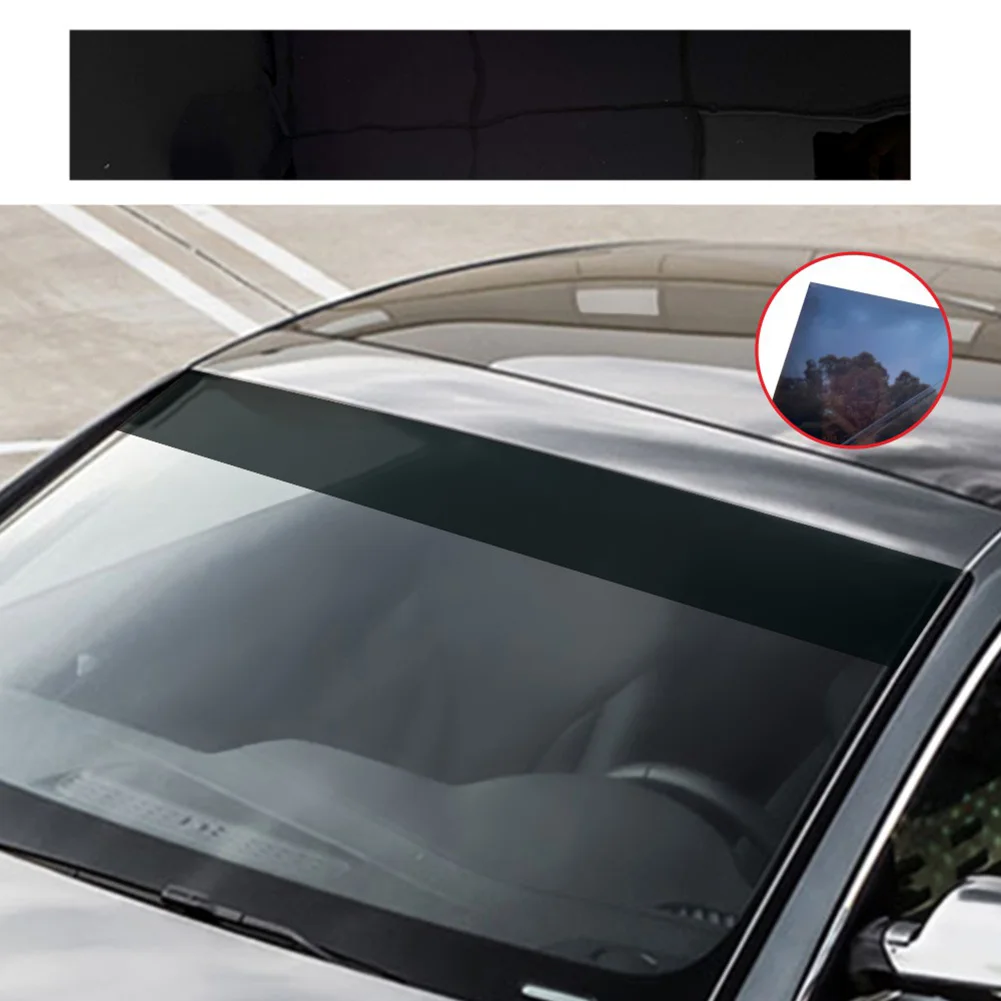 Auto-Fenster-Sichtschutzfolie, – Glass Protector Auto Bewertung und Preis