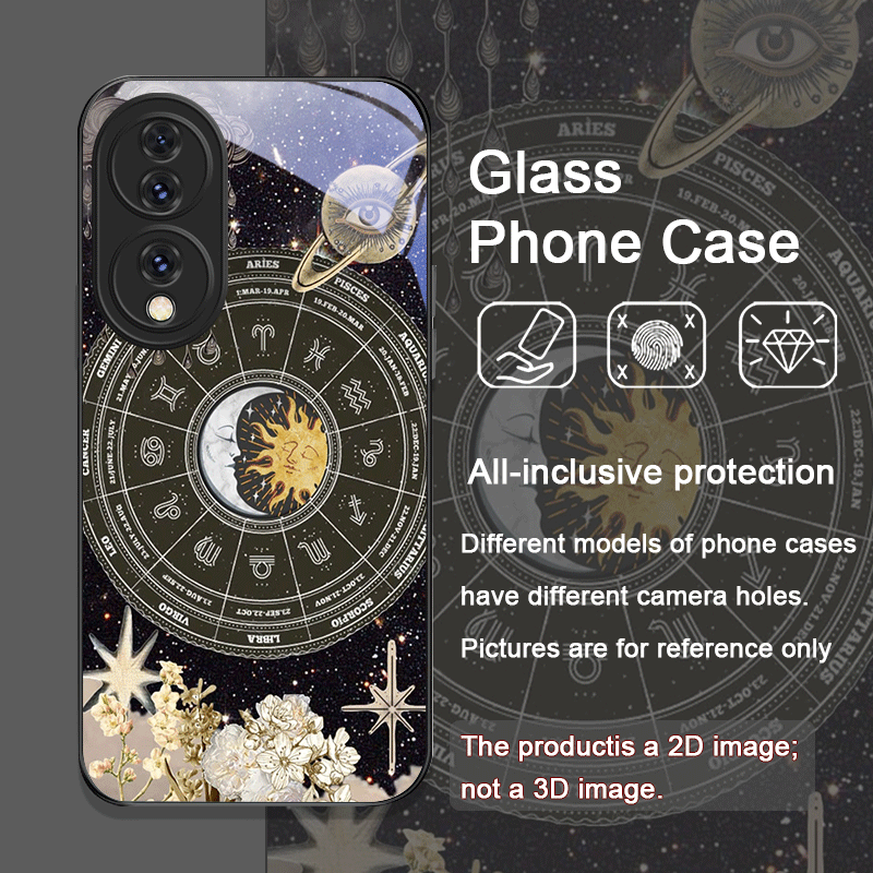 Sternbild Sonne Mond Sterne Ge – Huawei Mate 60 Bewertung und Preis