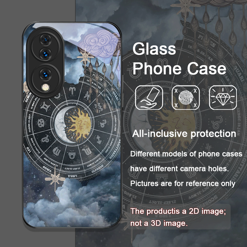 Sternbild Sonne Mond Sterne Ge – Huawei Mate 60 Bewertung und Preis