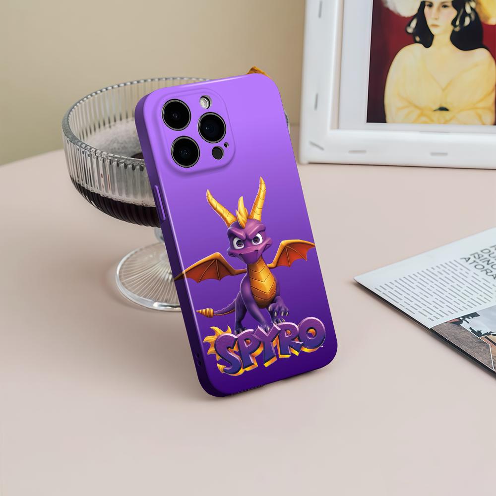 Spiel S-Spyro Serie Drachen Ha – Apple Iphone 15 Bewertung und Preis